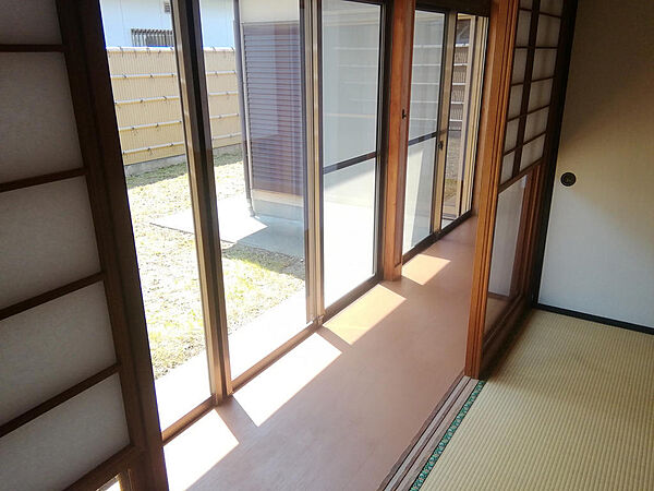 detached 福島県本宮市仁井田字吹上
地図を見る