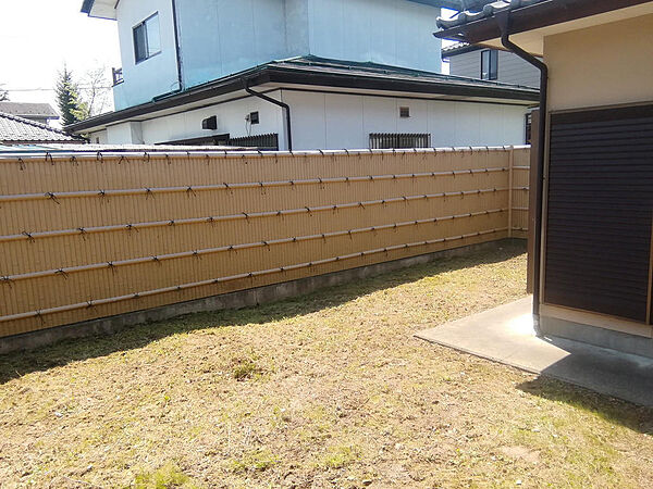 detached 福島県本宮市仁井田字吹上
地図を見る