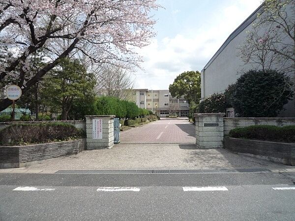 小学校「市原市立辰巳台東小学校まで792m」
