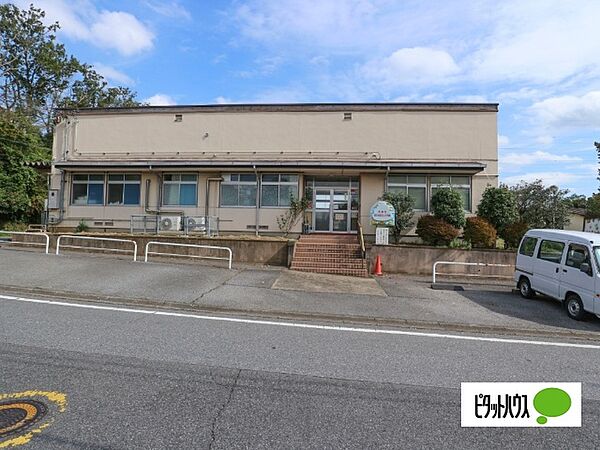 幼稚園、保育園「市原市立辰巳台認定こども園まで1050m」