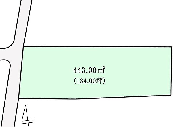 区画図：312001152842