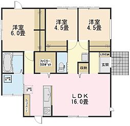 アフェット辰巳IINo.49 新築戸建