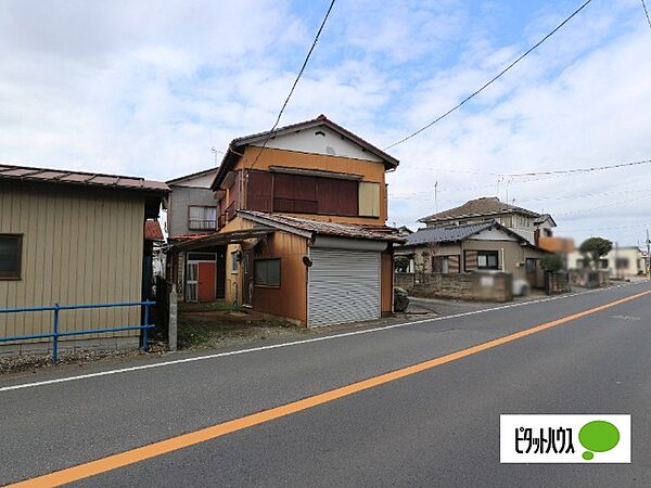 現地写真
