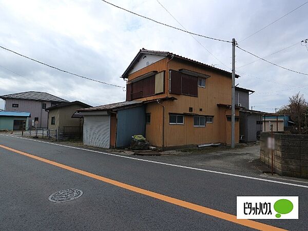 現地写真