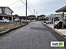 その他：前面道路