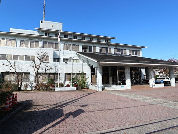 警察署、交番「千葉南警察署まで1188m」