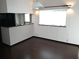 JR常磐線 東海駅 徒歩5分の賃貸一戸建て 5SLDKのリビング/ダイニング