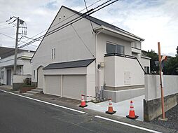 JR常磐線 東海駅 徒歩5分の賃貸一戸建て