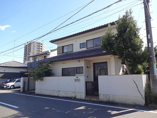 detached 茨城県那珂郡東海村舟石川駅西２丁目
地図を見る