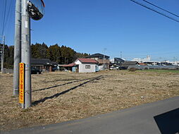 茨城県ひたちなか市大字稲田