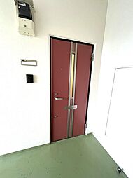 ウィル・ビー 2LDKの写真