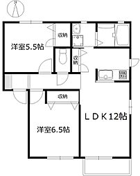 フォーレス壱番館 1階