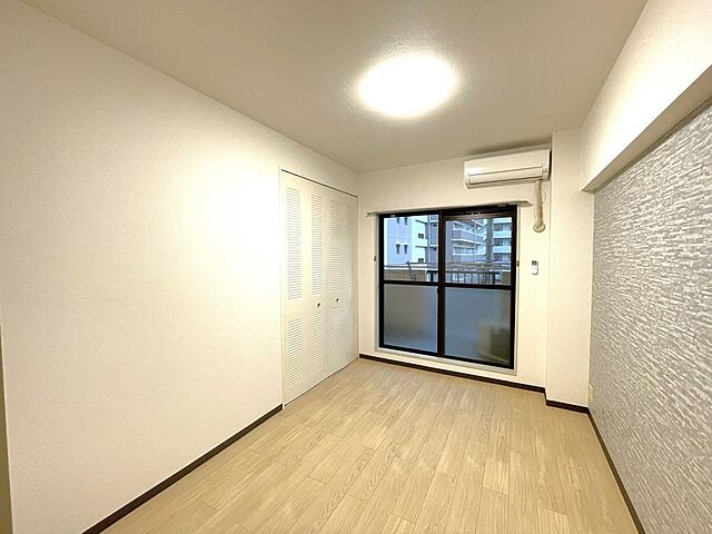 リビング/ダイニング ダイアパレス高崎中央　306号室 3階/306