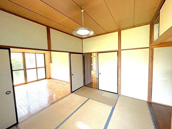 和室