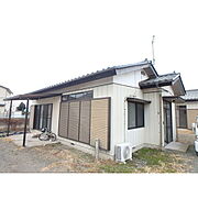剛志駅より徒歩47分 築35年11ヶ月 1階建の賃貸物件