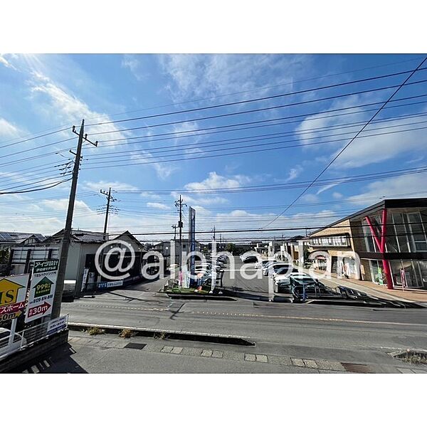 apartment 群馬県伊勢崎市宮子町3417-25
宮子町の賃貸情報を見る
物件地図
