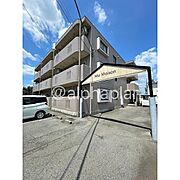 マメゾンの賃貸物件