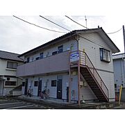 ＳＵＮＦＩＥＬＤ２ 2階 築26年9ヶ月の賃貸物件