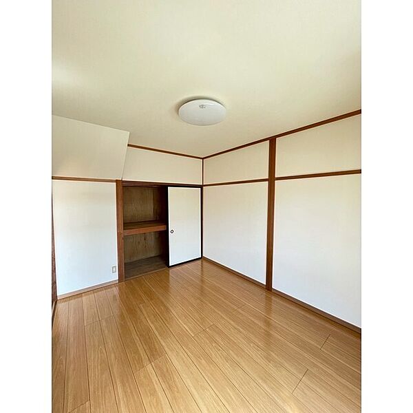 detached 群馬県伊勢崎市宮子町3491-5
物件地図