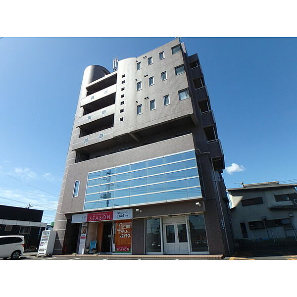 apartment 群馬県伊勢崎市宮子町3411-7
宮子町の賃貸情報を見る
物件地図
