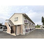 国定駅より徒歩13分 2階 築24年の賃貸物件