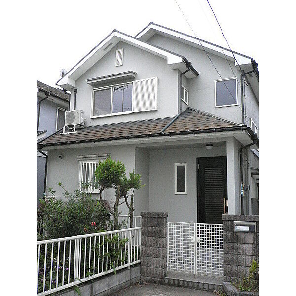 detached 群馬県伊勢崎市宮子町2840-5

地図を見る