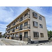 駒形駅より徒歩45分 3階 築29年10ヶ月の賃貸物件