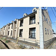 岩宿駅より徒歩37分 築23年1ヶ月 2階建の賃貸物件