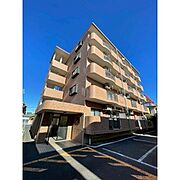 エクセラン境 4階 築22年6ヶ月の賃貸物件