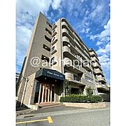 本庄駅より徒歩4分 築24年10ヶ月 7階建の賃貸物件