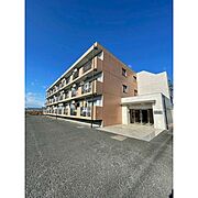 ニューセラヴィ伊勢崎の賃貸物件