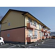 ラ・ホンテ・コグレＡ 1階 築33年の賃貸物件