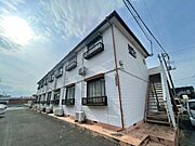 伊勢崎駅より徒歩39分 2階 築36年9ヶ月の賃貸物件