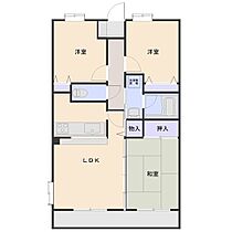 間取り：211064090032