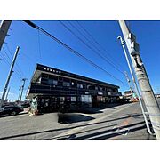 本庄駅より徒歩59分 2階 築39年1ヶ月の賃貸物件