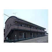 ラ・レージュBの賃貸物件
