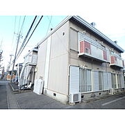 境町駅より徒歩15分 1階 築44年の賃貸物件