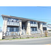 伊勢崎駅より徒歩40分 2階 築23年1ヶ月の賃貸物件