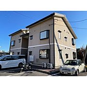 第2MHハウスI 1階 築22年9ヶ月の賃貸物件