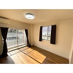 シティハイツIT 1E 1階ワンルームのリビング/ダイニング