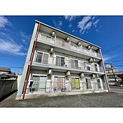 新前橋駅より徒歩15分 1階 築28年5ヶ月の賃貸物件