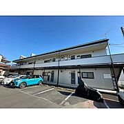 ラベンダー 2階 築27年2ヶ月の賃貸物件