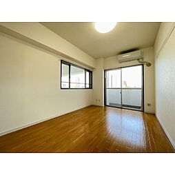 KAWA　BUILDING 503 5階1Kのリビング/ダイニング