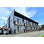 前橋駅より徒歩52分 1階 築19年9ヶ月の賃貸物件