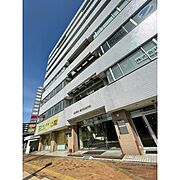 中央前橋駅より徒歩10分 6階 築36年8ヶ月の賃貸物件