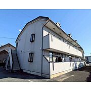 アルファレス若宮２ 2階 築23年7ヶ月の賃貸物件