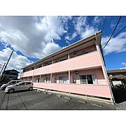 群馬総社駅より徒歩49分 2階 築32年9ヶ月の賃貸物件