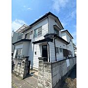 新前橋駅より徒歩18分 築48年 2階建の賃貸物件