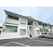 中央前橋駅より徒歩47分 2階 築36年7ヶ月の賃貸物件