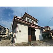 新前橋駅より徒歩27分 1階 築39年3ヶ月の賃貸物件